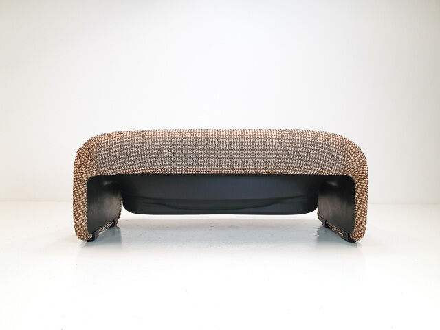 "Bonanza" Sofa Afra & Tobia Scarpa for C&B Italia, 1969