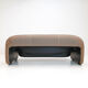 "Bonanza" Sofa Afra & Tobia Scarpa for C&B Italia, 1969
