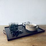 Serving tray