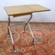 Folding desk raquer vintage