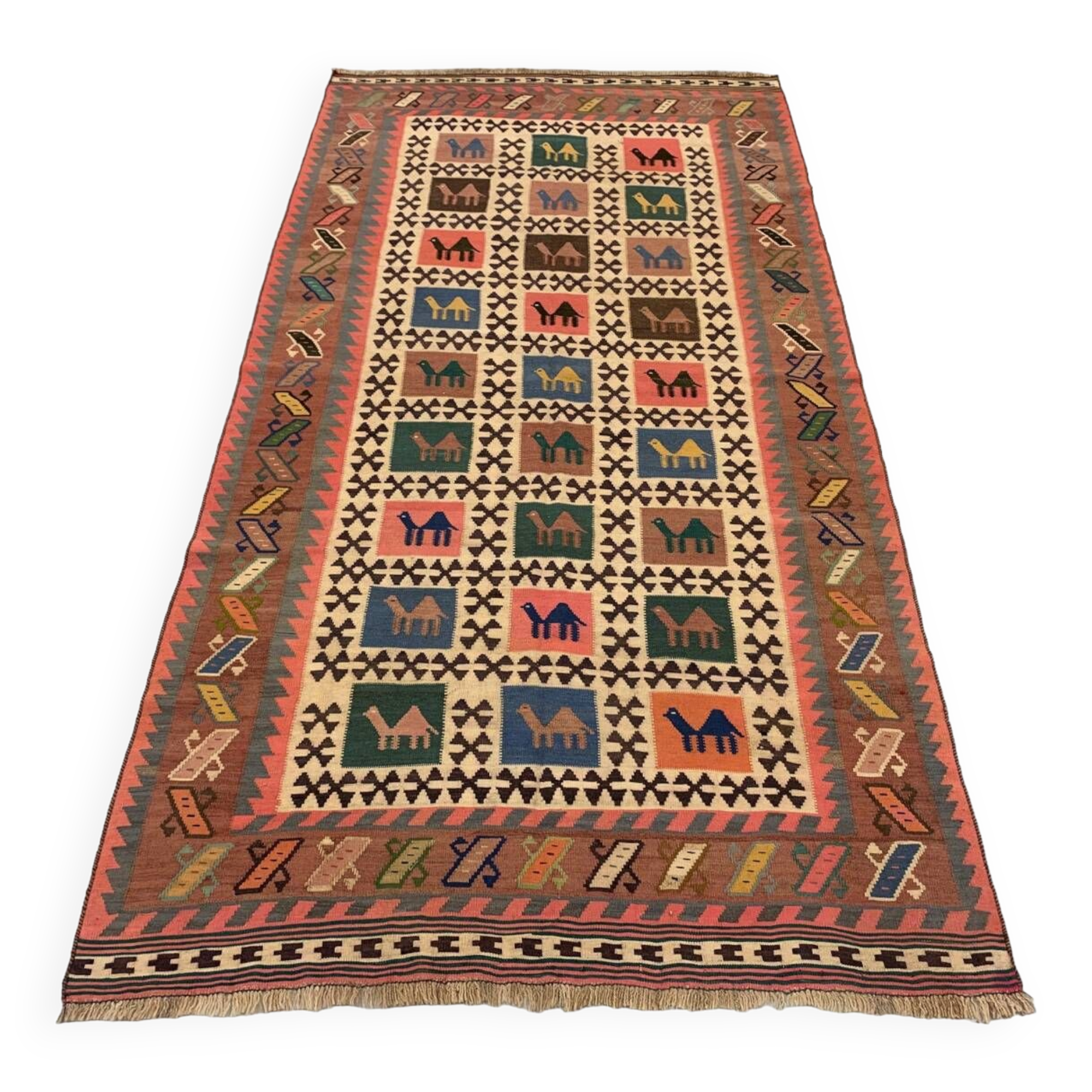 Kilim Gashgai