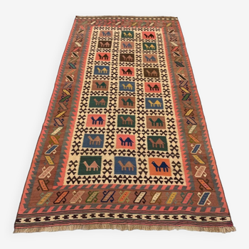 Kilim Gashgai