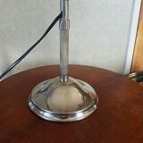UFO desk lamp