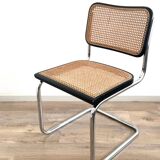 Chaise Breuer Cesca B32
