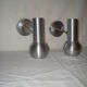 Pair of wall lights from the 70s