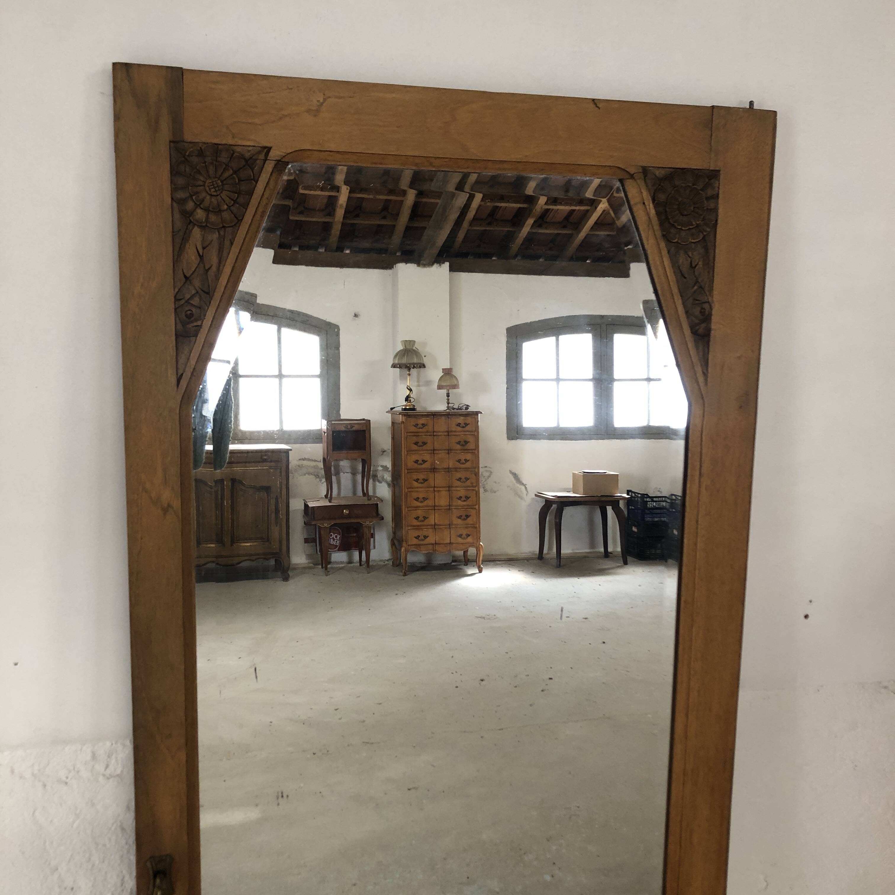 Miroir
