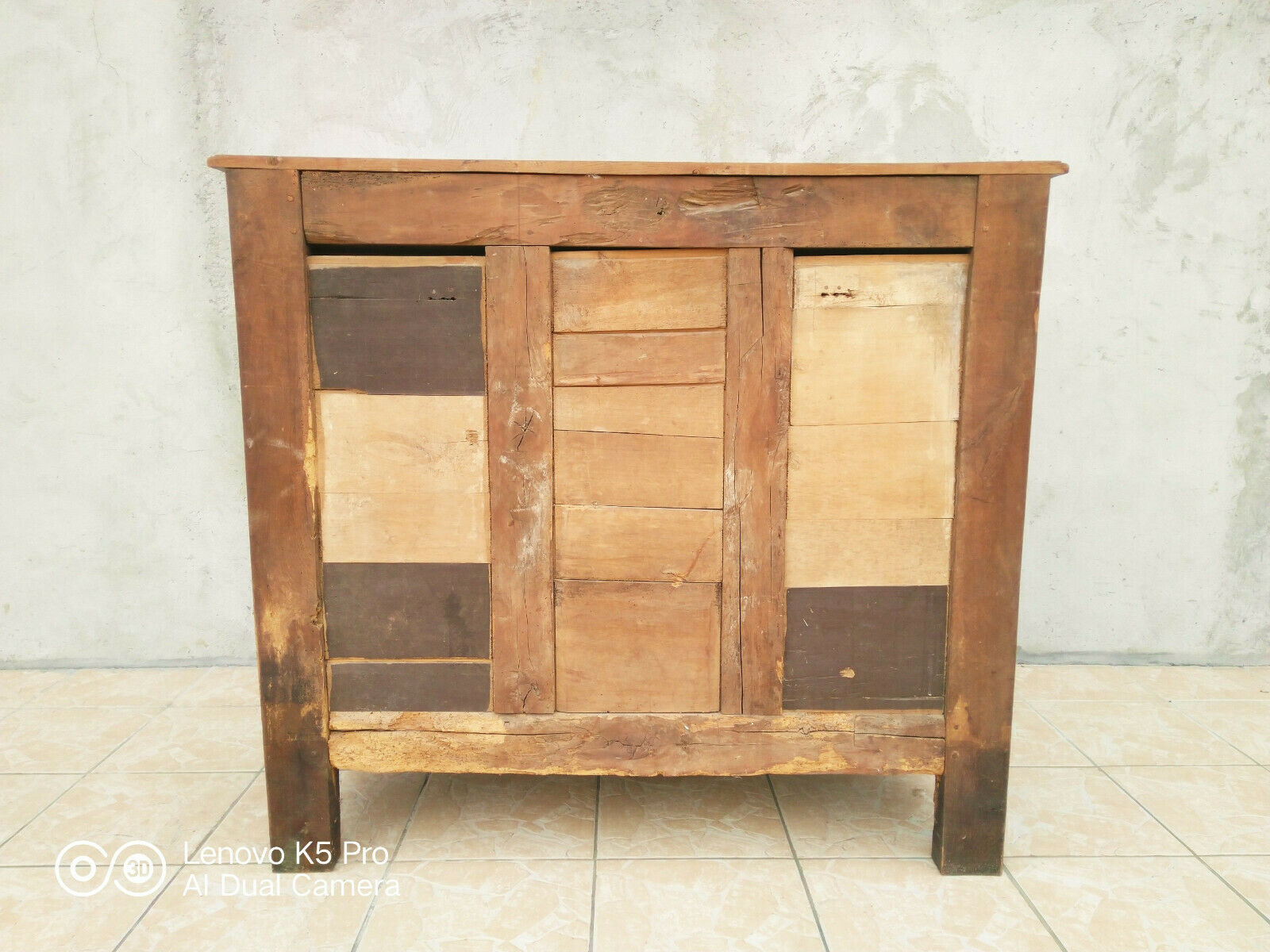Buffet Louis XV