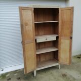 Parisian wardrobe 50s