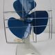 Ventilateur Calor 70s