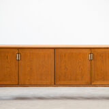 Enfilade scandinave vintage 1960