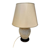Ceramic lamp