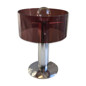 Oxar lamp by Philippe Rogier
