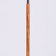 Original MidCentury Floor Lamp, Palisandr, Chrome-plated Steel, Czechia, 1960s