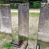 Mirror column
