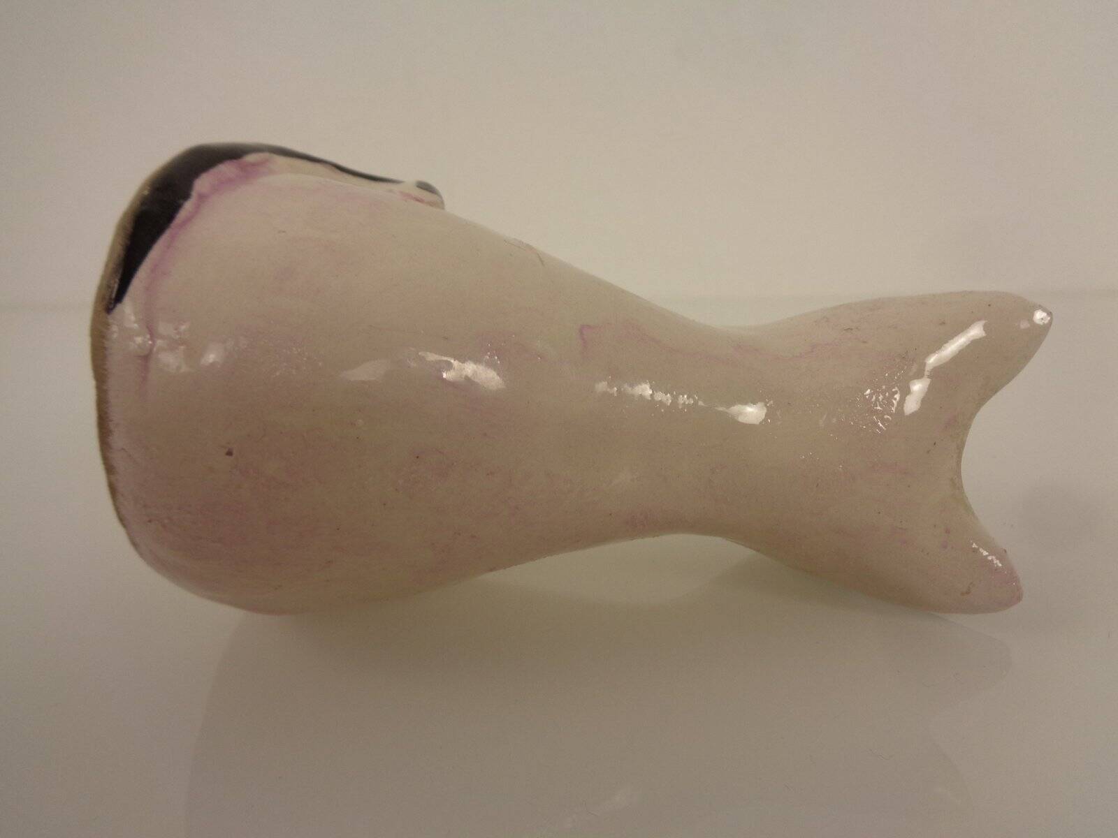 Studio Ceramic Cat by Ivo Desantis for Gli Etruschi, Italy, 1960s