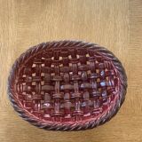 Vallauris fruit bowl