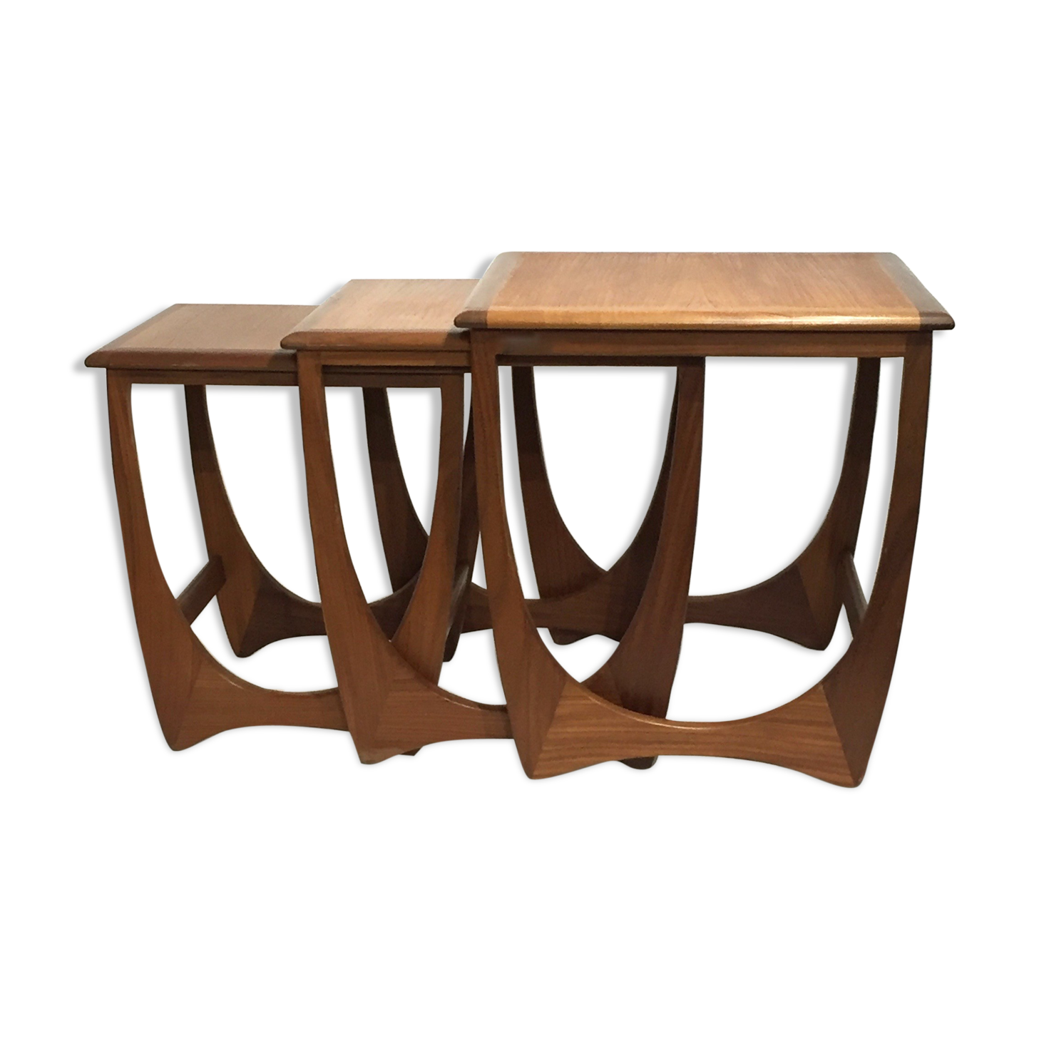 GPlan pull out tables