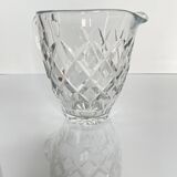 Broc à Eau en Cristal Saint-Louis - Modèle Adour