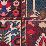 Anian persian carpet bakhtiar 272 x 165