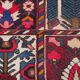 Tapis persan bakhtiar 272 x 165
