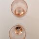 2 champagne flutes