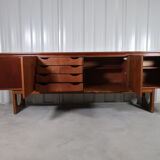 Teak sideboard 1960