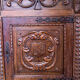 Neo-Renaissance enfilade 20s/50s