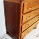 Vintage chest of drawers 4 drawers