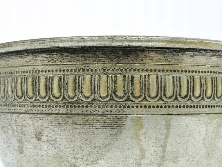 G7o art deco sugar bowl