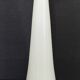 Vintage glass vase flower vase J-Line collection 35 cm