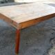 Farm table