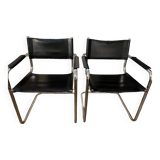 Brauer office chair