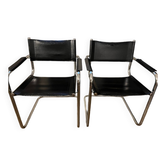 Brauer office chair