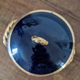 Vallauris ceramic box