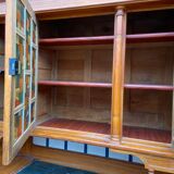 Art Deco fir kitchen buffet