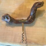 “Reine Pédauque-Beaune” vine corkscrew