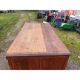 1930s shop furniture in oak