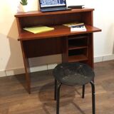 Bureau vintage style scandinave