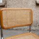 Pair of chairs, Marcel Breuer B 32