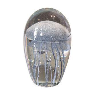 Jellyfish sulphide