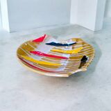 Coupe en céramique Vercor