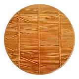 Gien slip tray from the 60s