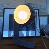 Massive eye ball lamp
