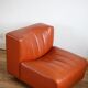 Fauteuil de Tito Agnoli, édition Arflex , diffusion Mobilier International, circa 1970