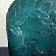Carafe en verre