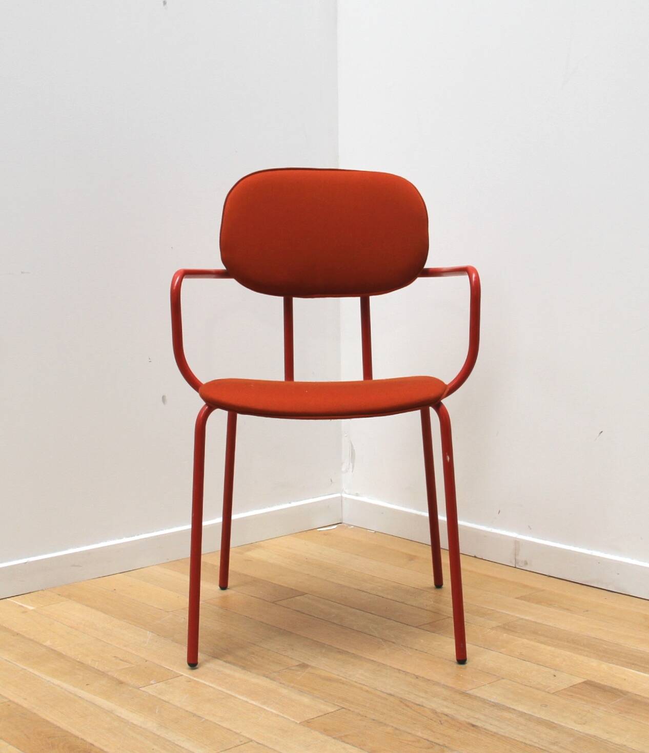 New School chair, MDD