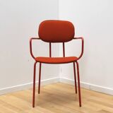 New School chair, MDD