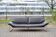 Leather Sofa by Johan Bertil Häggström for Swed-Form