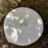 Dish Sarreguemines Digoin