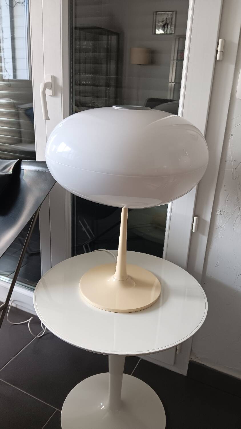 Paire de lampes "Energi Gas" de Carl Öjerstam & Magnus Eleback - 2000-